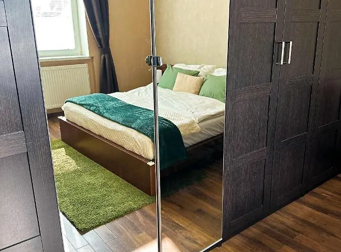 Apartament Spacious Centre *